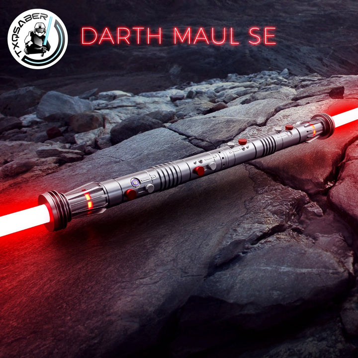 TXQ Darth Maul Proffie NEO Lightsaber