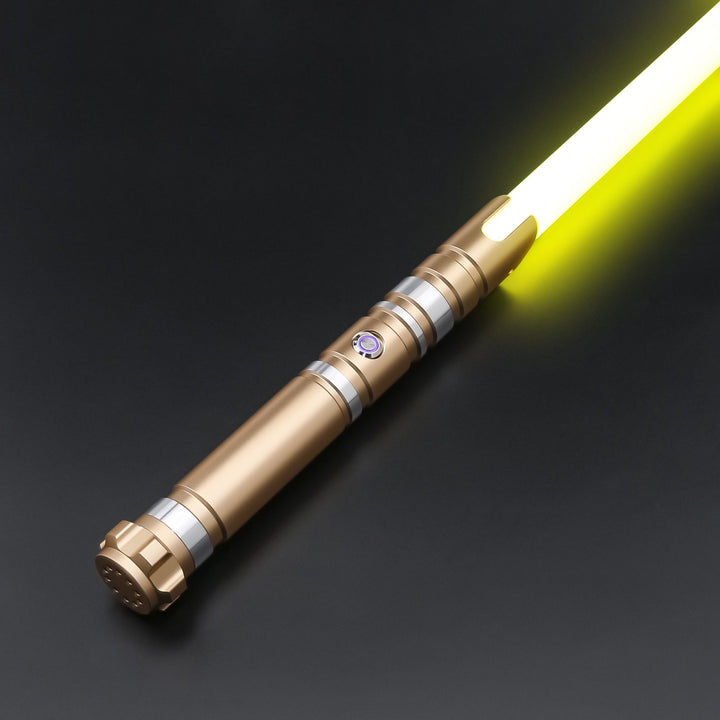 TXQSABER RGB Lightsaber