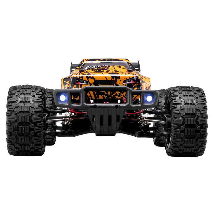 4WD Off-Road Truck