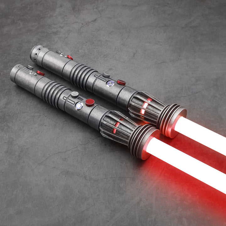 TXQ Darth Maul Proffie NEO Lightsaber