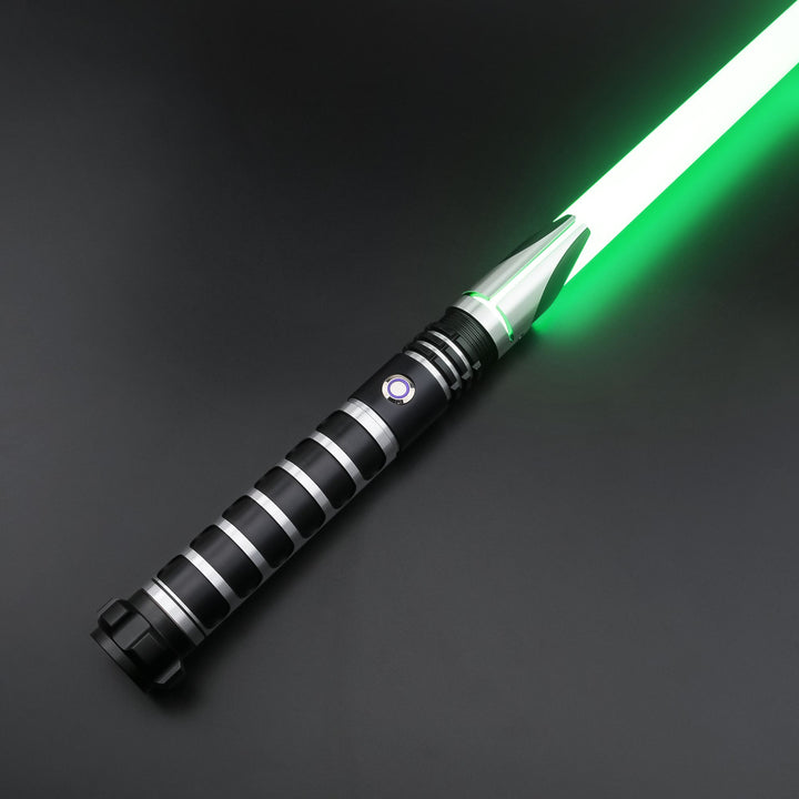 TXQSABER Customizable NeoPixel Lightsaber