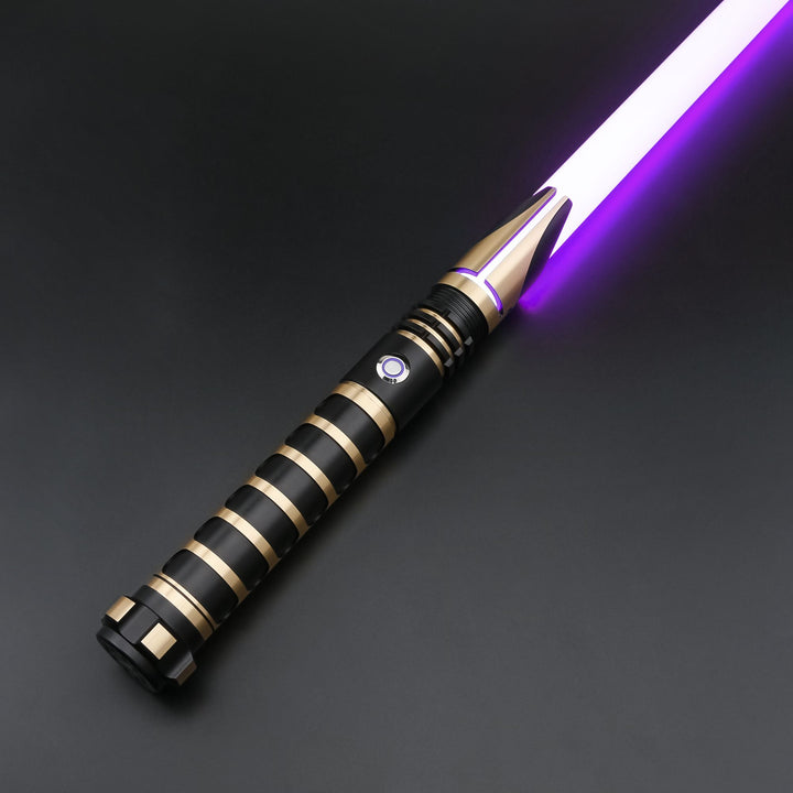 TXQSABER Customizable NeoPixel Lightsaber